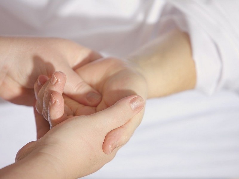 Pacific Pines Chiropractic Near Me